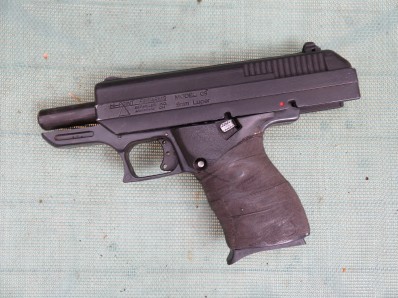 HIPOINT C9/ 9MM