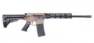 J***FPA Closeout Special SALE!! **NEW** ATI American Tactical Omni Hybrid MAXX P3P Semi-Auto FDE 30+1 Pistol Grip Stock A2-Flashhider IS**NEW** (LIFETIME WARRANTY AVAILABLE & FREE LAYAWAY AVAILABLE) **NEW**