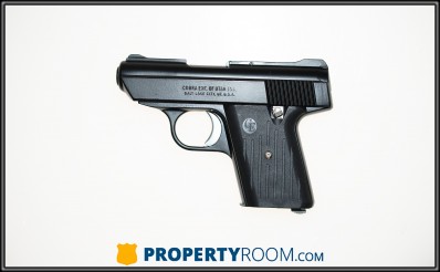 COBRA CA-380 380 ACP