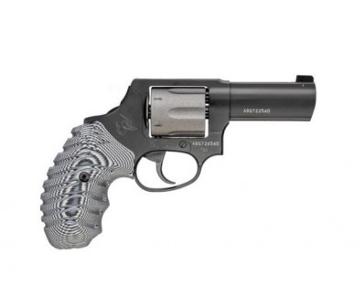 J***FPA Closeout Sale!! **NEW** Taurus 856 CH TALO Edition 3" Barrel 7.5" Overall Barrel .38SP 6 Shot Revolver Graphite / Tungsten Finish IS**NEW** (LIFETIME WARRANTY AVAILABLE & FREE LAYAWAY AVAILABLE) **NEW**