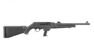 S***FPA Closeout Sale!! **NEW** Ruger 9MM 17+1 PC Carbine Takedown 16.12" Threaded Barrel 1/2-28 34.37" Overall SO **NEW** (FREE LIFETIME WARRANTY & FREE LAYAWAY AVAILABLE) **NEW**