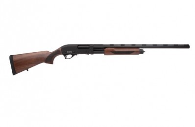 F***FPA Shotgun Closeout SALE!!! **NEW** Rock Island Armory Pump Action Field Youth 12 Gauge 3" 5+1 Shotgun 22" Black Steel Barrel Walnut Wood Stock 41" Overall IS **NEW** (LIFETIME WARRANTY AVAILABLE & FREE LAYAWAY AVAILABLE) **NEW**