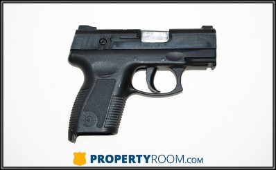 TAURUS PT 145 PRO 45 ACP