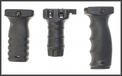 AR15 FORE GRIPS