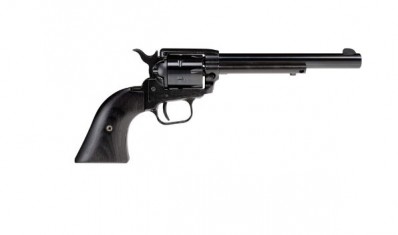 J***FPA Closeout SALE!! **NEW** Heritage Rough Rider .22LR 6.5" Barrel, Black Grip Black Barrel 6rd Shot IS**NEW** (LIFETIME WARRANTY AVAILABLE & FREE LAYAWAY) **NEW**