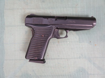 LORCIN  L9  9MM