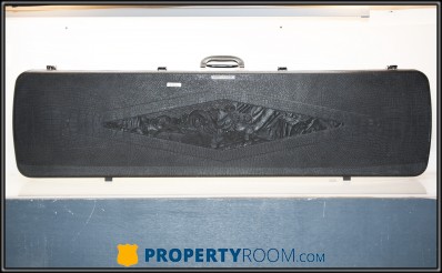 HARD SHELL RIFLE CASE