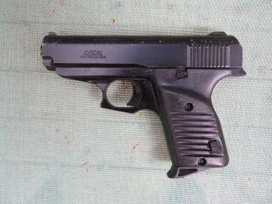 LORCIN L380/ .380 ACP