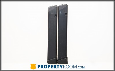 GLOCK MAGS (HIGH CAP)