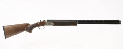 F***FPA Shotgun Closeout Sale!! **Used** Pointer Acrius Over & Under 20 Gauge Shotgun 28" Barrel 44.5" Overall Turkish Walnut Stock IS **Used** (LIFETIME WARRANTY AVAILABLE & FREE LAYAWAY AVAILABLE) **Used**