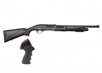 F***FPA Shotgun Closeout SALE!!! **NEW** GForce GFP3REX Pump Action Home Defense 12 Gauge Shotgun 20" Barrel 29.75" Overall 4+1 SO **NEW** (LIFETIME WARRANTY AVAILABLE & FREE LAYAWAY AVAILABLE) **NEW**