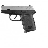 A***FPA Closeout Sale!! **NEW** SCCY CPX GEN 2 Stainless Slide / Black Frame 9MM 10+1 2 MAGS  **Optional Bulldog RH Polymer IWB Holster IS**NEW** (FREE LIFETIME WARRANTY & FREE LAYAWAY AVAILABLE) **NEW**