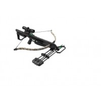 F***FPA Closeout Sale!! **NEW** Center Point Crossbows Tyro Package 4X32MM Scope 3 16