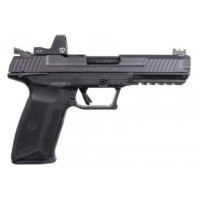 A***FPA Closeout Sale!! **NEW** Ruger 57 20+1 5.7 X 28MM 2 Mags Black Frame Black Slide Finish With Riton Red Dot IS**NEW** (LIFETIME WARRANTY AVAILABLE & FREE LAYAWAY AVAILABLE) **NEW**