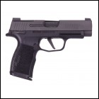 A***FPA Closeout Sale!! **NEW** Sig Sauer 365XL-9 12+1 2 Mags 9MM Micro Compact 3.70" Barrel 10.50" Overall Black Nitron Finish Optic Ready SO**NEW** (LIFETIME WARRANTY AVAILABLE & FREE LAYAWAY AVAILABLE) **NEW**