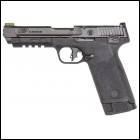 A***FPA Closeout Sale!! **NEW** Smith & Wesson M&P 22M Optic Ready 22Mag 30+1 2 Mags 4.35" Barrel 8.4" Overall Matte Black Stainless Steel Slide IS**NEW** (LIFETIME WARRANTY AVAILABLE & FREE LAYAWAY AVAILABLE) **NEW**